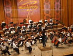 National Symphonic Orchestra